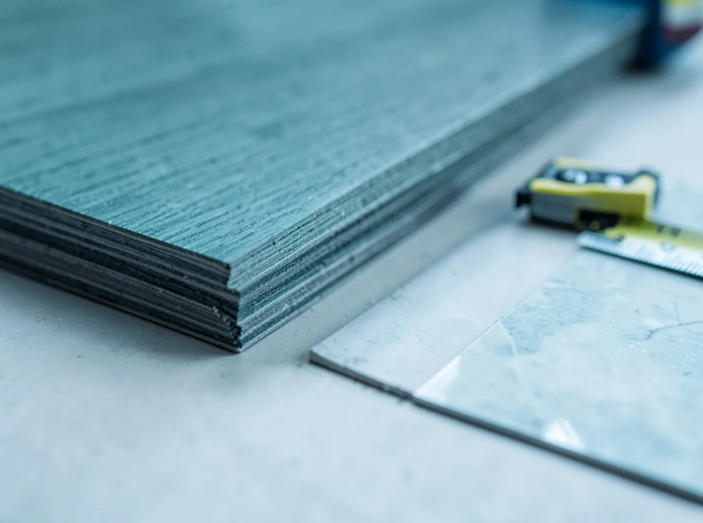 Luxury Vinyl Plank Installation Clayton, ID FAQs